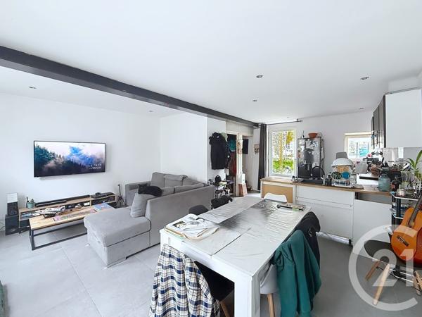 Maison à vendre  5 pièces - 102,85 m2 HIERSAC - 16