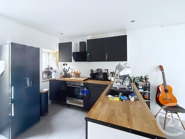 Maison à vendre  5 pièces - 102,85 m2 HIERSAC - 16