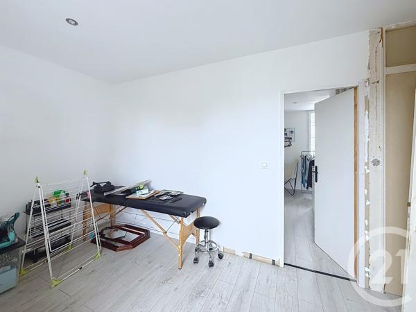 Maison à vendre  5 pièces - 102,85 m2 HIERSAC - 16