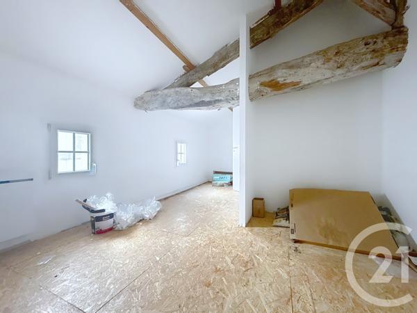 Maison à vendre  5 pièces - 102,85 m2 HIERSAC - 16