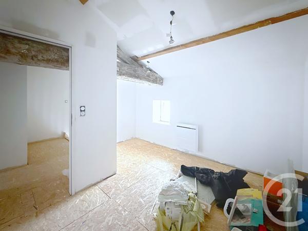 Maison à vendre  5 pièces - 102,85 m2 HIERSAC - 16