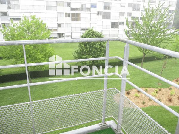 Location Studio 15.61 m² - 270 272 274 ROUTE DE FOUGERES Rennes 35700