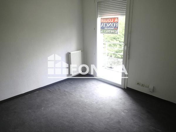 Location Studio 15.61 m² - 270 272 274 ROUTE DE FOUGERES Rennes 35700