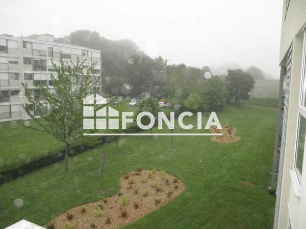 Location Studio 15.61 m² - 270 272 274 ROUTE DE FOUGERES Rennes 35700