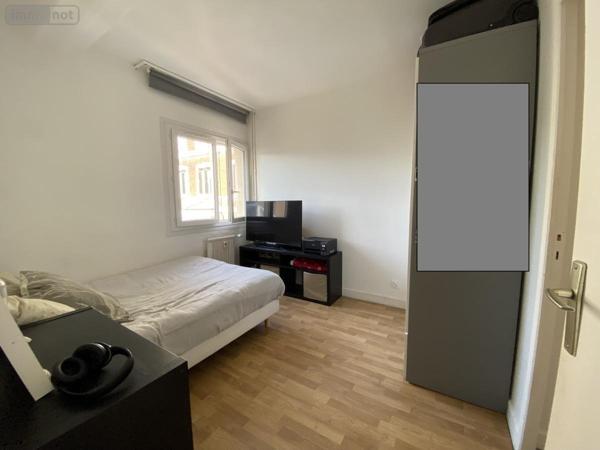 Appartement à louer à Rouen en Seine-Maritime (76000), ref : 76009-L330