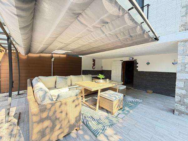 VILLA TYPE 4/5 LUMINEUSE AU CALME AVEC JARDIN PISCINE PARKING MANOSQUE