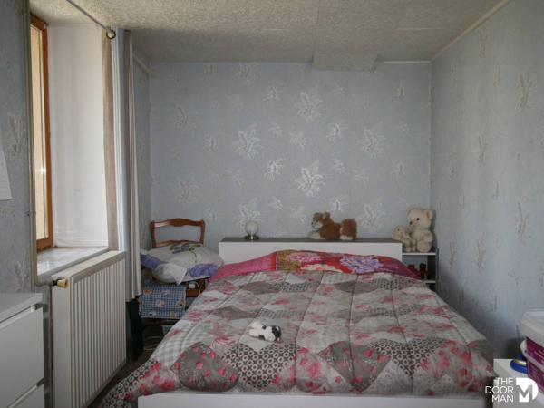 Maison - Vendu - 44 m² - FOECY | The Door Man