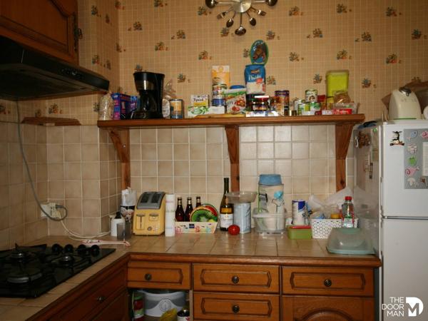 Maison - Vendu - 44 m² - FOECY | The Door Man