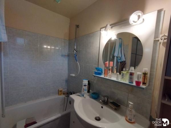 Maison - Vendu - 44 m² - FOECY | The Door Man