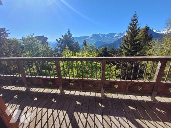 Appartement à vendre Fontcouverte-la-Toussuire