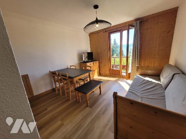 Appartement à vendre Fontcouverte-la-Toussuire