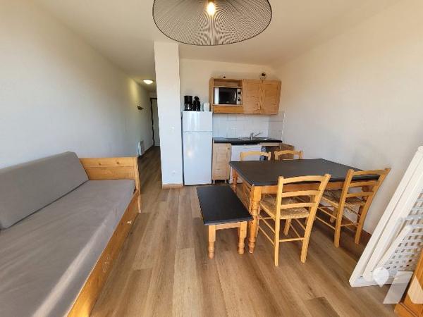 Appartement à vendre Fontcouverte-la-Toussuire
