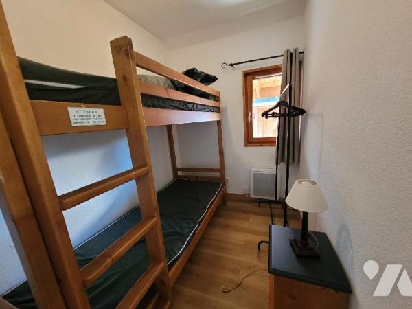 Appartement à vendre Fontcouverte-la-Toussuire