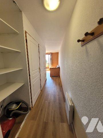 Appartement à vendre Fontcouverte-la-Toussuire