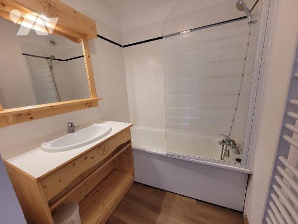 Appartement à vendre Fontcouverte-la-Toussuire
