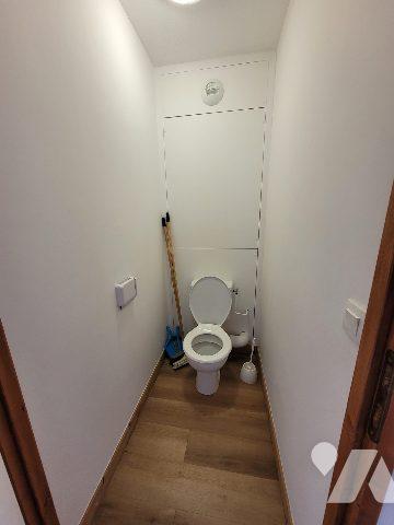 Appartement à vendre Fontcouverte-la-Toussuire