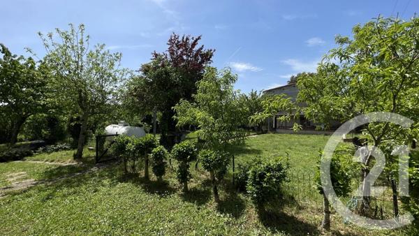 Maison à vendre  5 pièces - 99 m 2   ALBI  - 81
