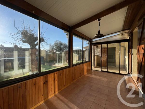 Maison à vendre  5 pièces - 99 m 2   ALBI  - 81