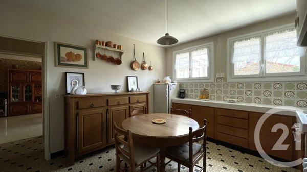 Maison à vendre  5 pièces - 99 m 2   ALBI  - 81