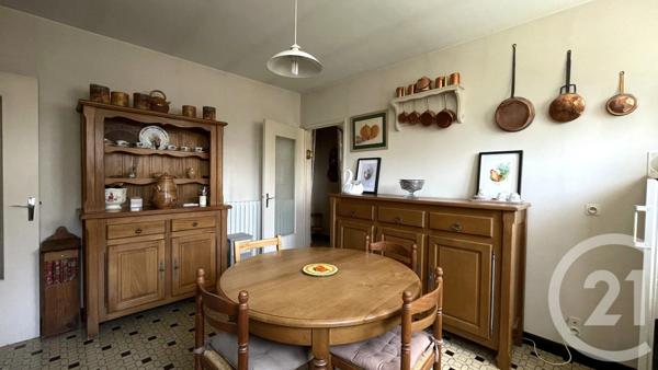 Maison à vendre  5 pièces - 99 m 2   ALBI  - 81