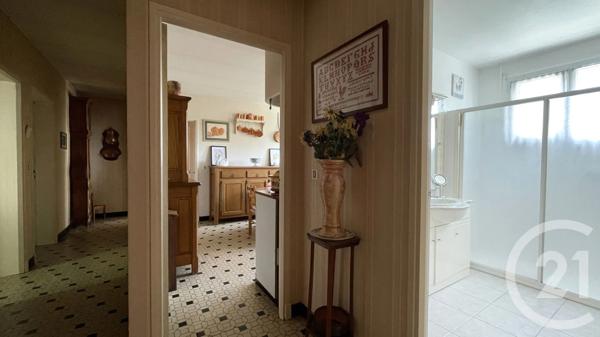 Maison à vendre  5 pièces - 99 m 2   ALBI  - 81