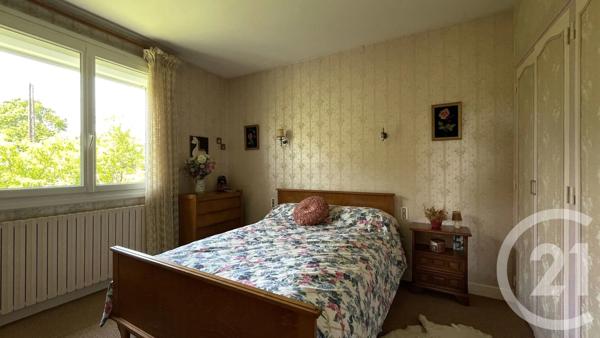 Maison à vendre  5 pièces - 99 m 2   ALBI  - 81