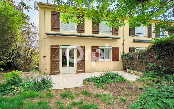 Maison à vendre    4 pièces •  Béthisy-Saint-Pierre