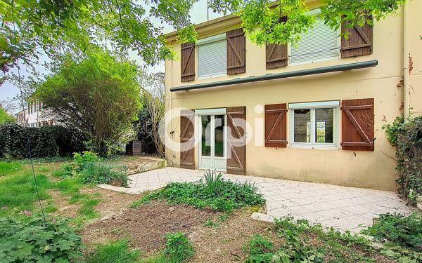 Maison à vendre    4 pièces •  Béthisy-Saint-Pierre