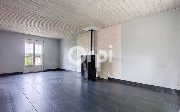 Maison à vendre    4 pièces •  Béthisy-Saint-Pierre