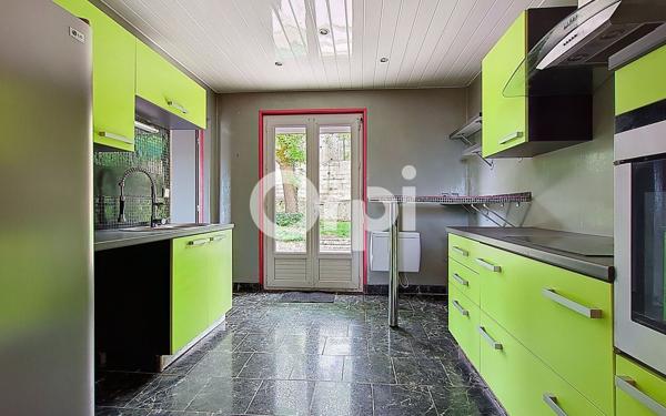 Maison à vendre    4 pièces •  Béthisy-Saint-Pierre