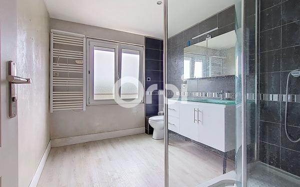 Maison à vendre    4 pièces •  Béthisy-Saint-Pierre