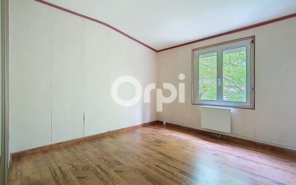 Maison à vendre    4 pièces •  Béthisy-Saint-Pierre