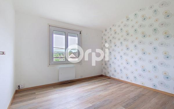 Maison à vendre    4 pièces •  Béthisy-Saint-Pierre