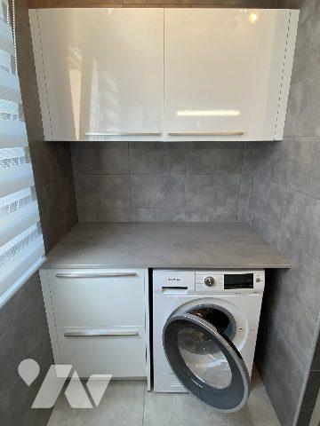 Appartement avec terrasse et vue montagne