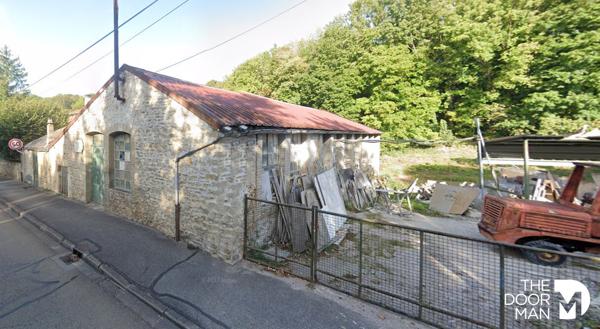 Locaux commerciaux - Vendu - 220 m² - NOGENT | The Door Man