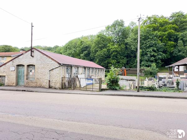Locaux commerciaux - Vendu - 220 m² - NOGENT | The Door Man