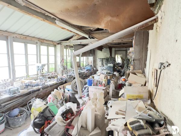 Locaux commerciaux - Vendu - 220 m² - NOGENT | The Door Man