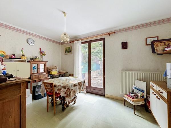 Maison Livron Sur Drome 5 pièces 93 m² avec garage