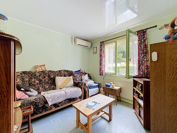 Maison Livron Sur Drome 5 pièces 93 m² avec garage