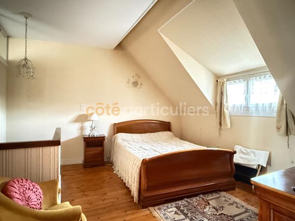 Vente Maison98 m² - 5 Pièces - LAVAL (53000)