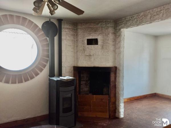 Maison - Vendu - 88 m² - SAINT-FLORENT-SUR-CHER | The Door Man