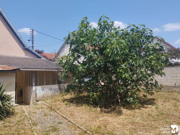Maison - Vendu - 88 m² - SAINT-FLORENT-SUR-CHER | The Door Man