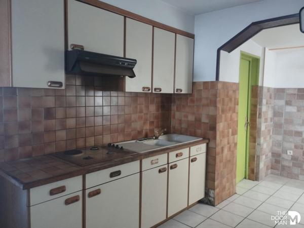Maison - Vendu - 88 m² - SAINT-FLORENT-SUR-CHER | The Door Man