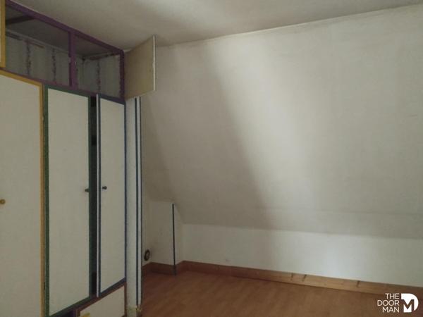 Maison - Vendu - 88 m² - SAINT-FLORENT-SUR-CHER | The Door Man