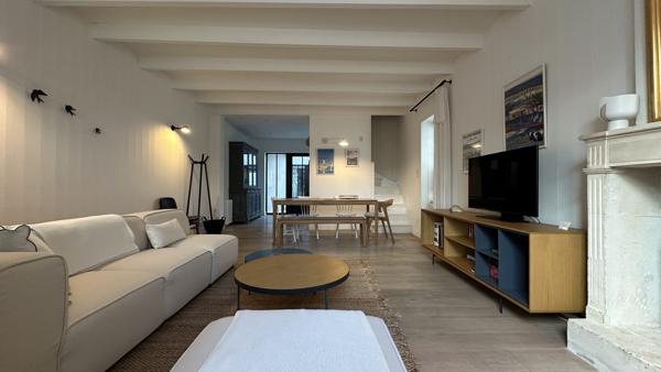 Maison Coup de Coeur