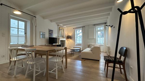 Maison Coup de Coeur