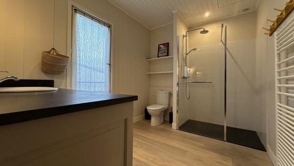 Maison Coup de Coeur