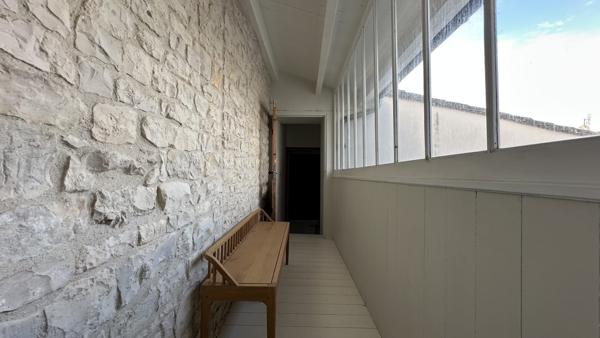 Maison Coup de Coeur