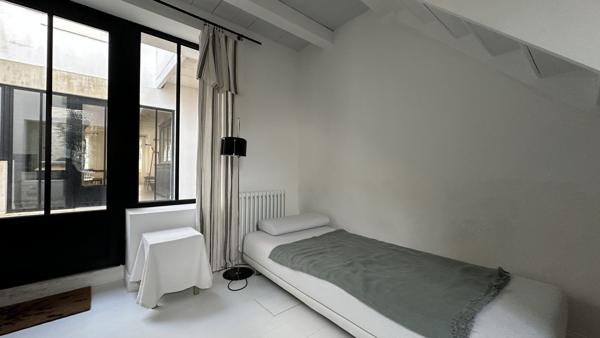 Maison Coup de Coeur