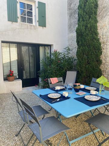 Maison Coup de Coeur